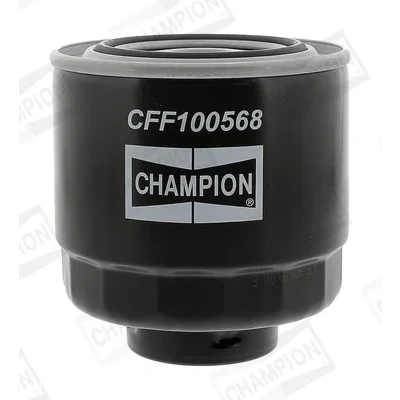 Kuva CHAMPION CFF100568 Polttoainesuodatin Ruuvattava suodatin MITSUBISHI: L200 / Triton IV Pick up