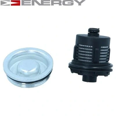 Kuva ENERGY SE00058 Hydrauliikkasuodatin, Haldex kytkin VOLKSWAGEN: Golf 5, Transporter Passat B6 Variant, SKODA: Octavia 2 Combi