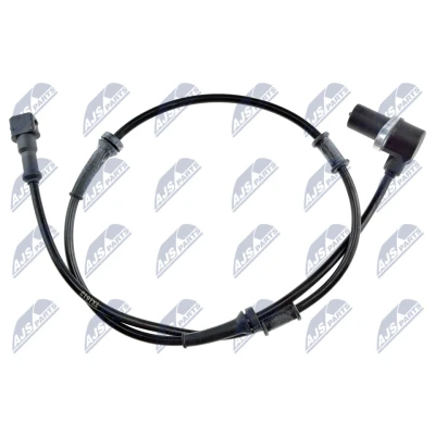 Kuva NTY HCA MS 001 ABS Anturi Etuakseli, vasen, Vasen VOLVO: V40 Farmari, S40 I