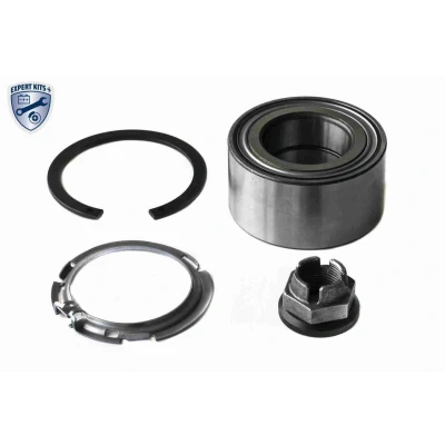 Kuva VAICO V46 0459 Pyöränlaakerit Etuakseli EXPERT KITS + sisäänrakennetulla magneetti sensorirenkaalla 77 RENAULT: MEGANE 2 Kombi, CLIO 3