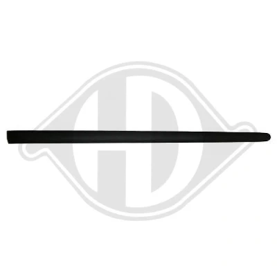 Kuva DIEDERICHS 2214420 Koristelista VW: Golf V Hatchback (1K1) 2.0 FSI, 1.9 TDI, 1.4 TSI, TDI 4motion, 1.6 SDI, 16V 4motion