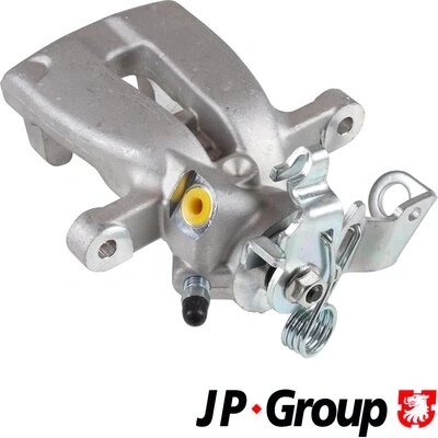 Kuva JP GROUP 1262000580 Jarrusatula Taka akseli, oikea OPEL: Astra G CC, Sedan, Caravan, HONDA: CIVIC V Hatchback, 6 Hatchback