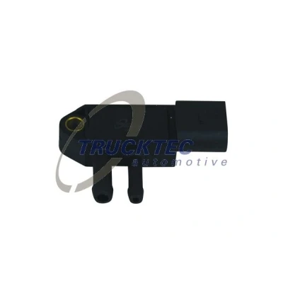 Kuva TRUCKTEC AUTOMOTIVE 07.14.255 MAP Sensor VOLKSWAGEN: Multivan 5 (7HM, Transporter 5, Golf AUDI: Q7, A4 B8 Sedan, Avant