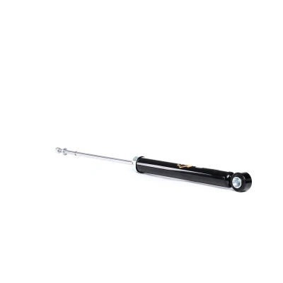 Kuva JAPANPARTS MM 80018 Iskunvaimentimet Taka akseli Kaasupaine Kaksiputki Teleskooppi iskunvaimentaja Tappi ylhäällä, Silmukka alhaalla SUZUKI: SWIFT 4