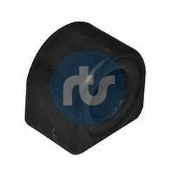 Kuva RTS 035 00256 Kallistuksenvakaajan Puslat Etuakseli, oikea, vasen Kumilaakeri 15,5mm