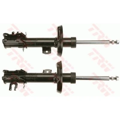 Kuva Iskunvaimennin, Etuakseli ALFA ROMEO MITO OE 50508644, 50510010, 50510132