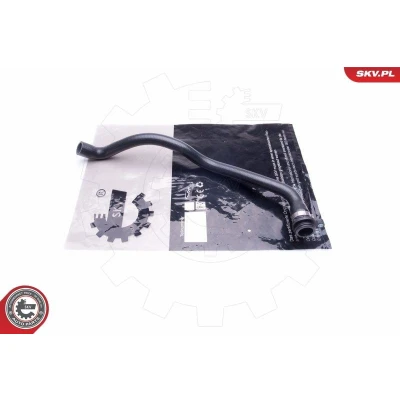 Kuva Jäähdyttimen letku BMW X5 [E70], X6 [E71, E72] OE 11537585023, 7585023