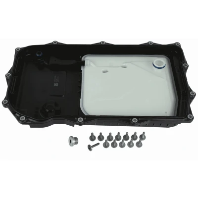 Kuva Tarvikesarja, öljynvaihto automaattivaihteisto BMW OE 24 11 8 743 438, 438