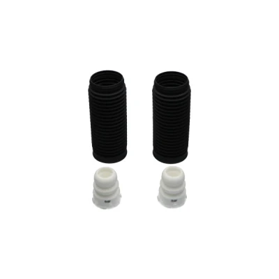 Kuva Pölysuojasarja, iskunvaimennin, Etuakseli SEAT, SKODA, VW OE 1K0412303B, 6N0413175A