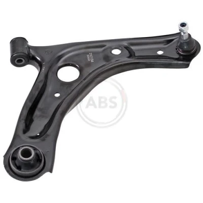 Kuva Tukivarsi, pyöräntuenta, Ulompi, Etuakseli, oikea, Alla CITROËN C1 II, PEUGEOT 108, TOYOTA AYGO OE 16 141 916 80, 48068 0H020, 0H021
