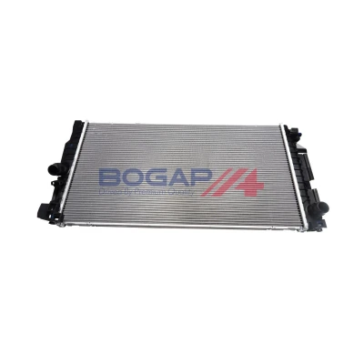Kuva BOGAP B4210229 Vesisäiliö, Tuuletin