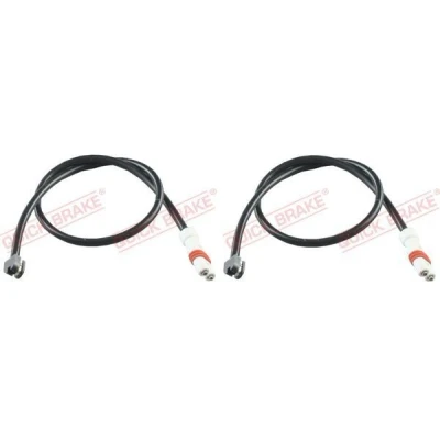 Kuva QUICK BRAKE WS 0390 A Jarrupalojen Kulumisen Ilmaisin Akselisarja