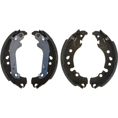Kuva FEBI BILSTEIN 180482 Jarrukengät Taka akseli 203 38,2 FORD: FIESTA 7
