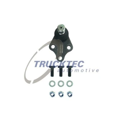 Kuva TRUCKTEC AUTOMOTIVE 02.31.099 Alapallonivel etuakseli molemminpuoleinen MERCEDES BENZ: Vito Bussi, Mixto, Viano