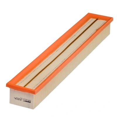 Kuva HENGST FILTER E373L Ilmansuodatin 58 85 519 Suodatinpanos MERCEDES BENZ: C sarja T modell, Sedan, Sportcoupe