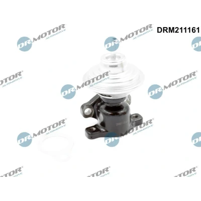 Kuva Venttiili, pakokaasun kierrätys AUDI, FORD, SEAT, VW OE 028131501A, 028131501B, 028131501E