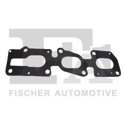 Kuva FA1 412 035 Pakosarjan Tiivisteet Sylinterikansi Ruostumaton teräs OPEL: Corsa D Hatchback