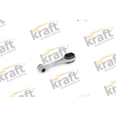 Kuva KRAFT 1495222 Pidike, Moottorintuenta Kumimetallilaakeri Takana RENAULT: CLIO 2