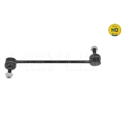 Kuva MEYLE 716 060 0016/HD Koiranluu Etuakseli, oikea, vasen 290 M12X1,5 Quality Avainotteella FORD: Transit Mk6 Van, Bussi