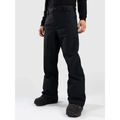 Kuva Volcom 5 Pocket Housut musta