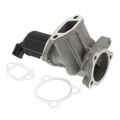 Kuva MAPCO 83004 EGR Venttiili Sähköinen Magneettiventtiili Tiivisteillä OPEL: Astra H Caravan, Corsa D Hatchback, GTC, ALFA ROMEO: MiTo