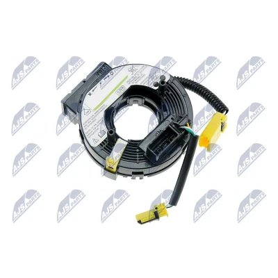 Kuva NTY EAS HD 002 Kellojousi HONDA: CR V 3