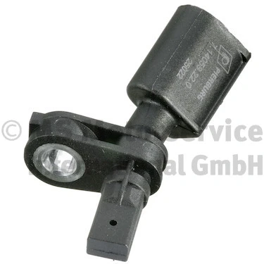 Kuva Tunnistin, kiertonopeus, Etuakseli, oikea AUDI, CUPRA, SEAT, SKODA, VW OE 6Q0 927 804 A, B, WHT 003 860