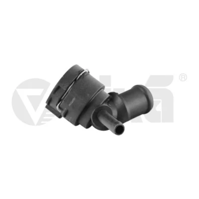 Kuva Jäähdytysnesteen laippa audi, seat, skoda, vw OE 5Q0122291BB