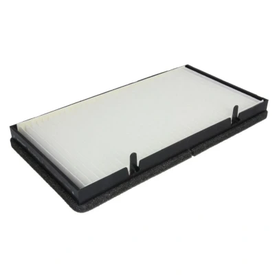 Kuva HENGST FILTER E1984LI Raitisilmasuodatin Siitepölysuodin 340 180 30 RENAULT: TRAFIC 2 Kasten, Bus, OPEL: Vivaro A Van, Combi