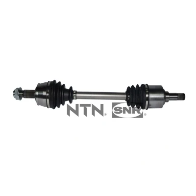 Kuva SNR DK58.015 Vetoakseli Etuakseli, vasen 615 ABARTH: 500 / 595 695 Hatchback
