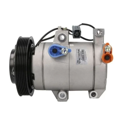 Kuva THERMOTEC KTT090439 Ilmastoinnin Kompressori 12V PAG 46 R134a