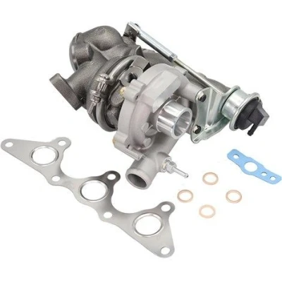 Kuva MAGNETI MARELLI 807101001200 Turboahdin Turbo