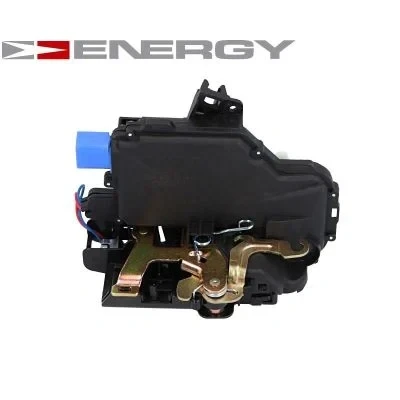 Kuva ENERGY ZDT0016L Oven Lukko Takana VOLKSWAGEN: Golf 4 Variant, Passat B5 GP 4, SKODA: Octavia 1 Combi, I Hatchback, Fabia Combi