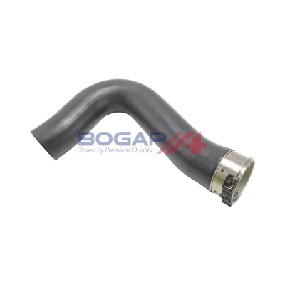 Kuva BOGAP A1711389 Ahdinletku 63mm Kumi VOLKSWAGEN: Crafter 30 35 Bussi