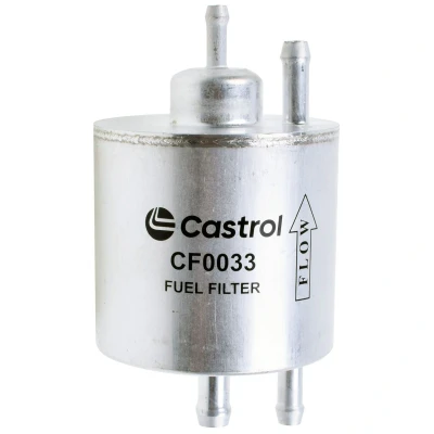 Kuva Castrol filters CF0033 Polttoainesuodatin Letkusuodatin MERCEDES BENZ: A sarja