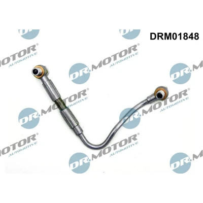 Kuva DR.MOTOR AUTOMOTIVE DRM01848 Öljyjohdin Ahdin OPEL: Astra J Sports Tourer, Hatchback, Zafira C Tourer