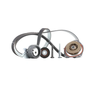 Kuva MAGNETI MARELLI 132011160073 Vesipumppu + Jakohihnasarja 199 OPEL: Astra H Caravan, Insignia A Sports Tourer, Zafira B