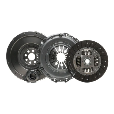 Kuva VALEO KIT4P CONVERSION KIT (CSC) 845074 Kytkinpaketti Painelevyllä, Irroitusmekanismilla Vauhtipyörällä, Kytkinlevyllä 228 OPEL: Astra H Caravan