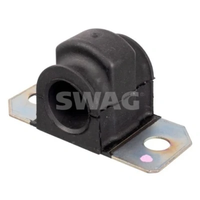 Kuva SWAG 33 10 0551 Kallistuksenvakaajan Puslat Etuakseli Kumi 22 43