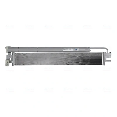 Kuva Kondensaattori, ilmastointilaite, Alla MERCEDES BENZ EQE [V295], SUV [X294], EQS [V297], [X296] OE 0995001402, A0995001402