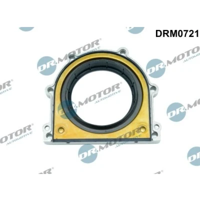 Kuva DR.MOTOR AUTOMOTIVE DRM0721 Kampiakselin Tiiviste Vaihteiston puoli Kopalla MERCEDES BENZ: E sarja Sedan, Sprinter 3.5 T Van, C Sedan