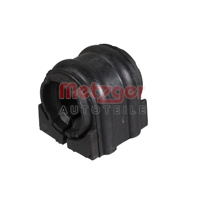 Kuva METZGER 52115408 Kallistuksenvakaajan Puslat Etuakseli, vasen, oikea Kumilaakeri 22mm 46mm