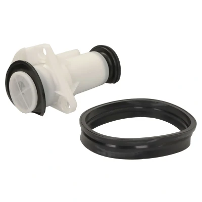 Kuva HELLA 8TF 358 306 321 Vaimenninrulla, Polttoainepumppu VOLKSWAGEN: Passat B3/B4 Variant