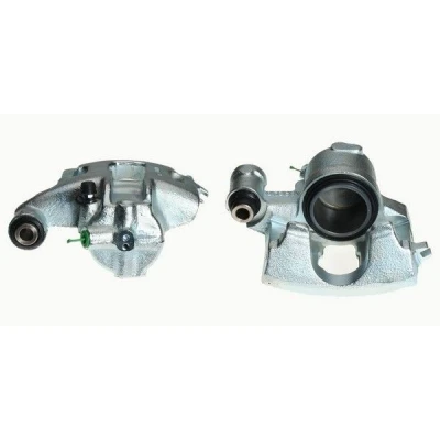 Kuva BUDWEG CALIPER 342484 Jarrusatula CITROËN: Jumpy I MPV, Van, PEUGEOT: Expert Van