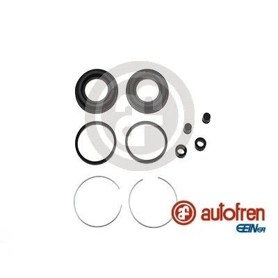 Kuva AUTOFREN SEINSA D42105 Jarrusatula Korjaussarja Taka akseli 43