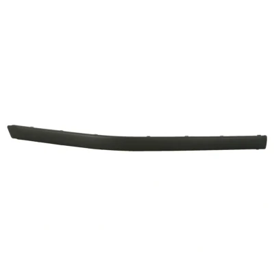 Kuva BLIC 5703 05 0065922P Puskurin Lista Eteen, oikea BMW: 5 Sedan