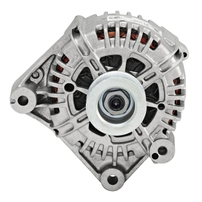 Kuva VALEO 437583 Laturi 14V 150A BMW: 3 Sedan, X3, Touring