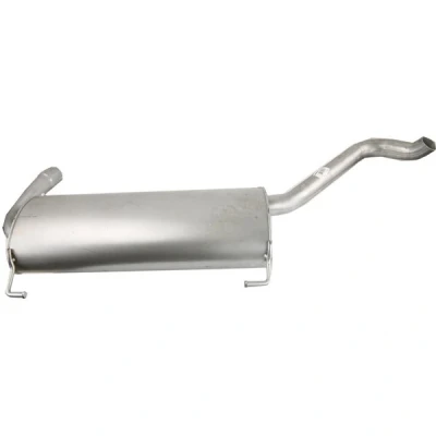 Kuva Takaäänenvaimentaja Citroën, Fiat, Peugeot OE 1356538080, 1366652080, 1368923080