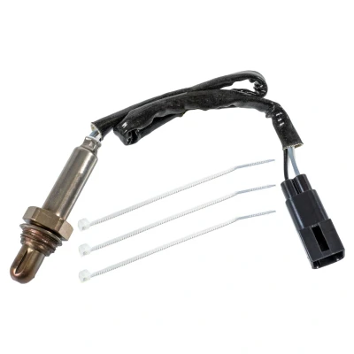 Kuva FEBI BILSTEIN 175883 Lambda Anturi Lämmitetty 4 FORD: MONDEO 2 Kombi, 2, Escort 6