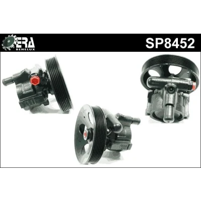 Kuva Hydrauliikkapumppu, ohjaus OPEL COMBO Skåp/stor limousine, CORSA B, B Skåp/halvkombi, TIGRA OE 5948013, 948045